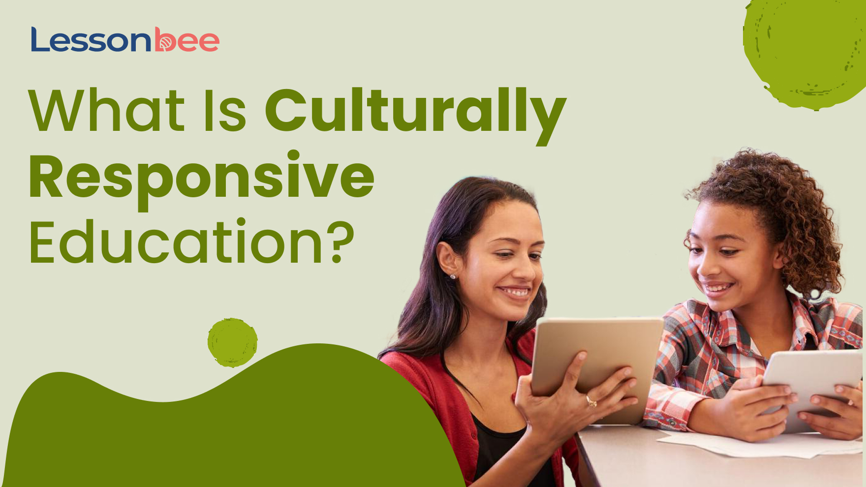What Is Culturally Responsive Education_
